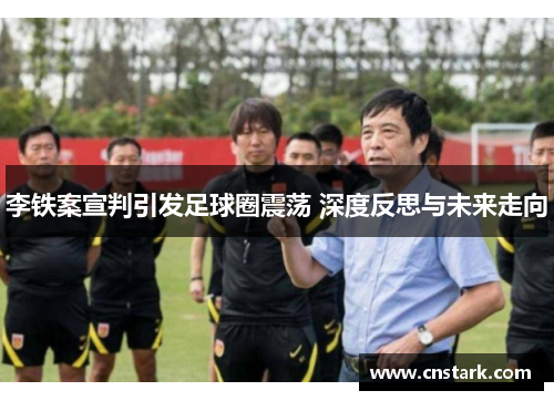 李铁案宣判引发足球圈震荡 深度反思与未来走向