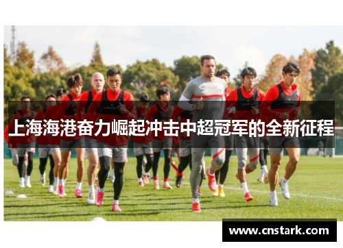 上海海港奋力崛起冲击中超冠军的全新征程